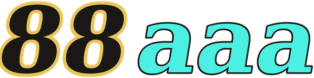 88aaa logo